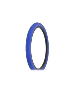 Tire 26 x 2.125 Blue/Blue Side Wall HF-120A.